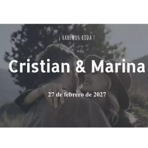 Diseño Carina