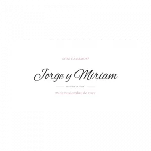 invitacion-boda-online para novios modelo pegasus