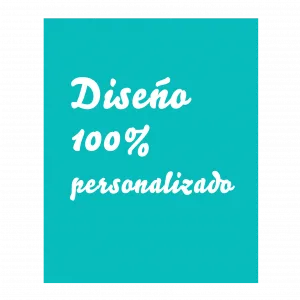 confirmación de asistencia personalizada