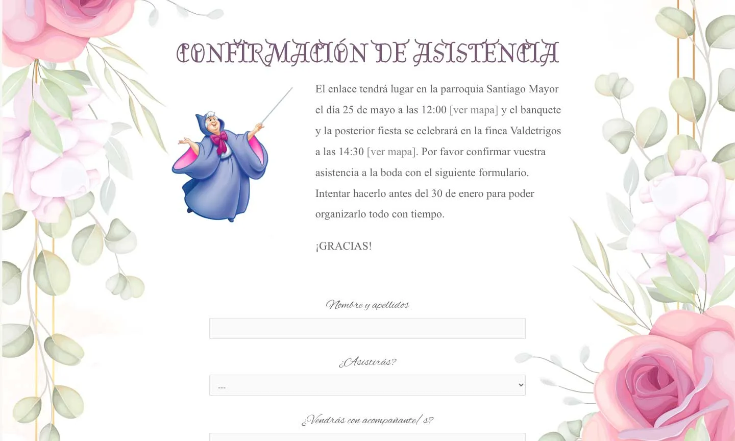 Diseño Disney - Imagen 3