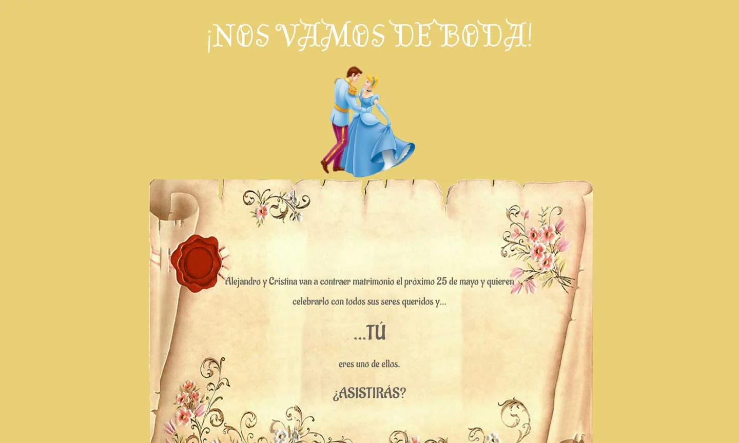 Diseño Disney - Imagen 2