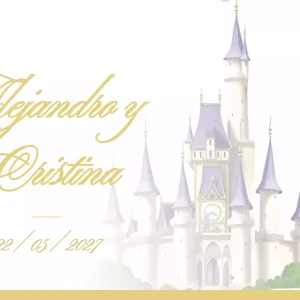 Diseño Disney